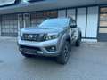 Nissan Navara NP 300 Tekna Double Cab 4x4 Grau - thumbnail 1