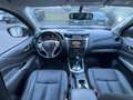 Nissan Navara NP 300 Tekna Double Cab 4x4 Grau - thumbnail 11