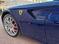 Ferrari 599 GTB Fiorano 6.0 F1 freni carbo ceramici Bleu - thumbnail 6