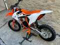 KTM 65 SX mod2023cross Oranje - thumbnail 8