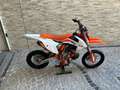 KTM 65 SX mod2023cross Pomarańczowy - thumbnail 3