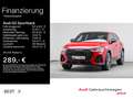 Audi Q3 45 TFSI quattro S-LINE*SONOS*MATRIX Rot - thumbnail 1