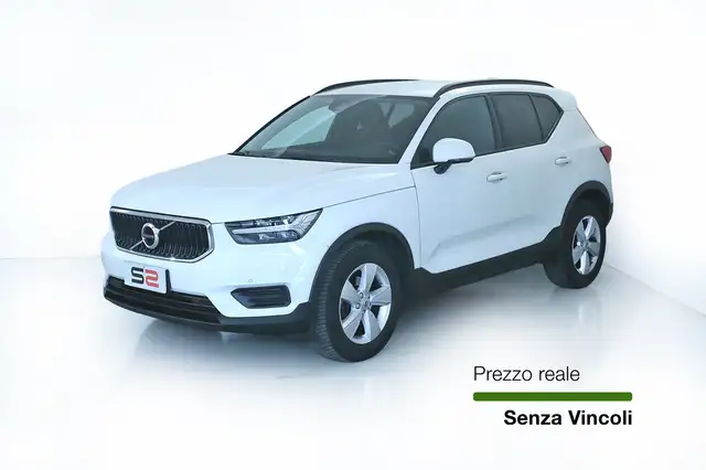 Volvo XC40 T2 auto Momentum Core Park Assist Camera/Fari LED