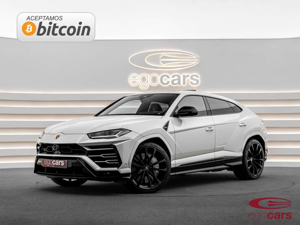 Lamborghini Urus 4.0 V8 Aut. - foto 1