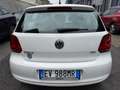 Volkswagen Polo 1.2 TDI 75CV Comfort*NEOPATENTATI*CLIMA Weiß - thumbnail 6