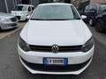 Volkswagen Polo 1.2 TDI 75CV Comfort*NEOPATENTATI*CLIMA Weiß - thumbnail 3
