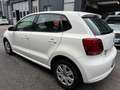 Volkswagen Polo 1.2 TDI 75CV Comfort*NEOPATENTATI*CLIMA Weiß - thumbnail 5