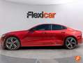 Volvo S60 T5 R-Design Aut. Rojo - thumbnail 4