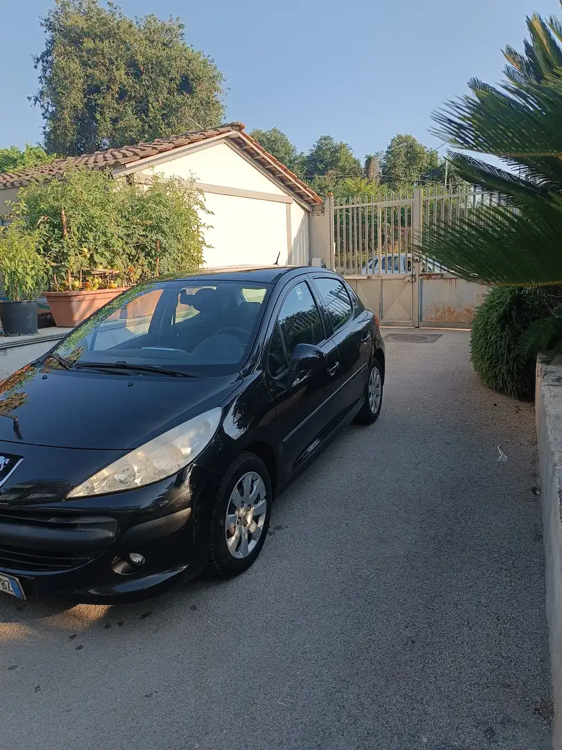 Peugeot 207 3p 1.4 8v Energie Sport eco-Gpl - 2