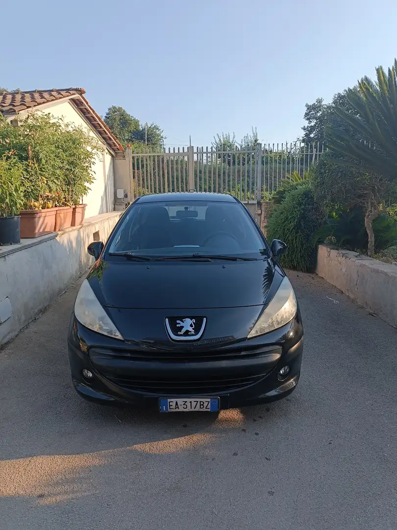 Peugeot 207 3p 1.4 8v Energie Sport eco-Gpl - 1