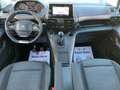 Peugeot Rifter Standard GT Line 1.5 HDi 130cv 6 vel. *IVA deducib Biały - thumbnail 9