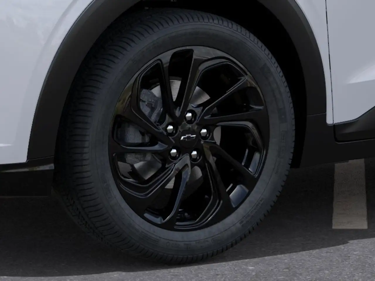 Chevrolet Bolt снимка Chevrolet Bolt