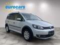 Volkswagen Cross Touran CrossTouran 1,6 TDI Silber - thumbnail 3