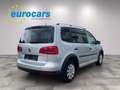 Volkswagen Cross Touran CrossTouran 1,6 TDI Silber - thumbnail 4