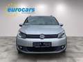 Volkswagen Cross Touran CrossTouran 1,6 TDI Silber - thumbnail 2