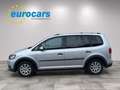 Volkswagen Cross Touran CrossTouran 1,6 TDI Silber - thumbnail 6
