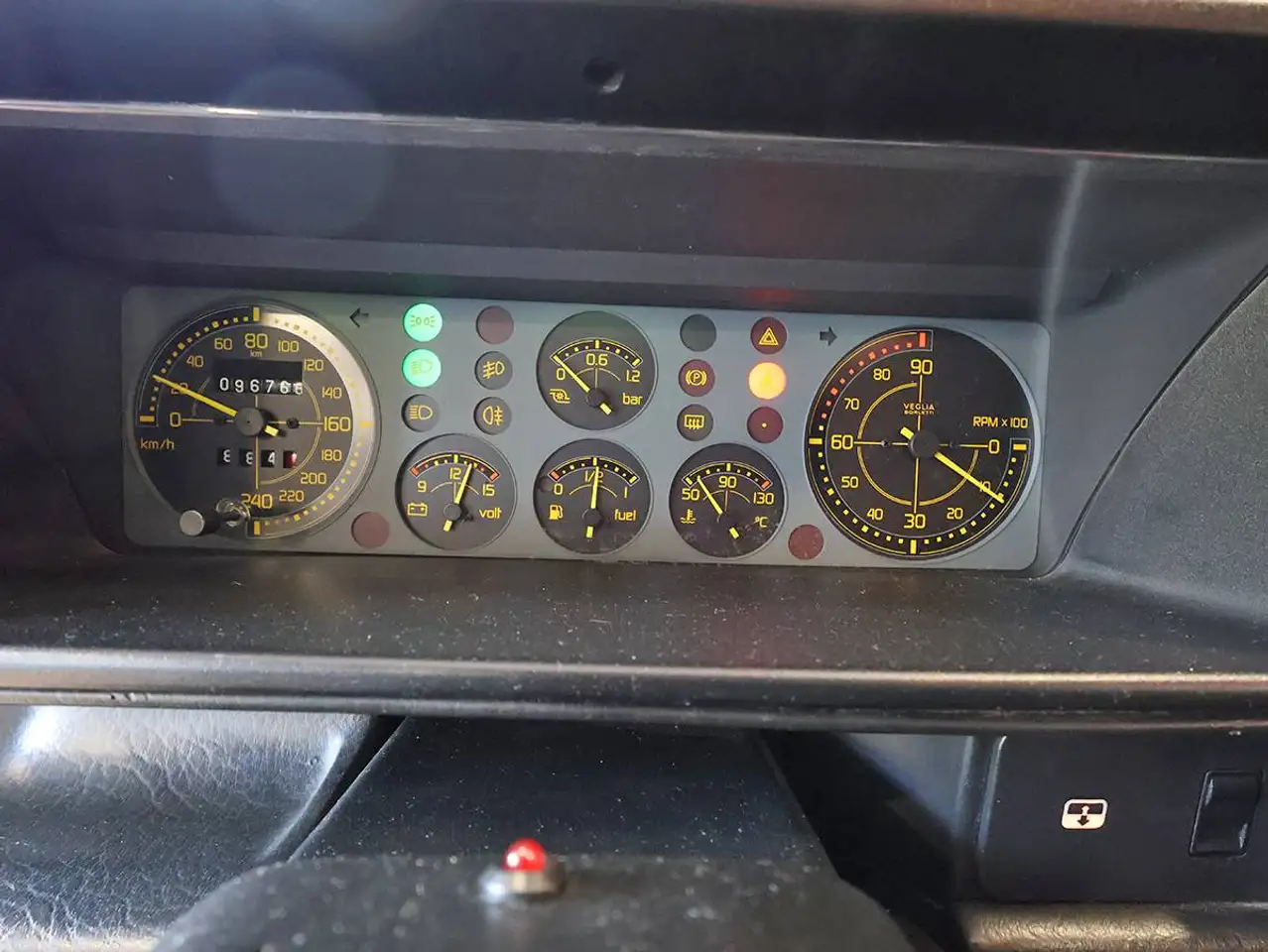 Lancia Delta HF Integrale 16V Evoluzione (1992), foto 10