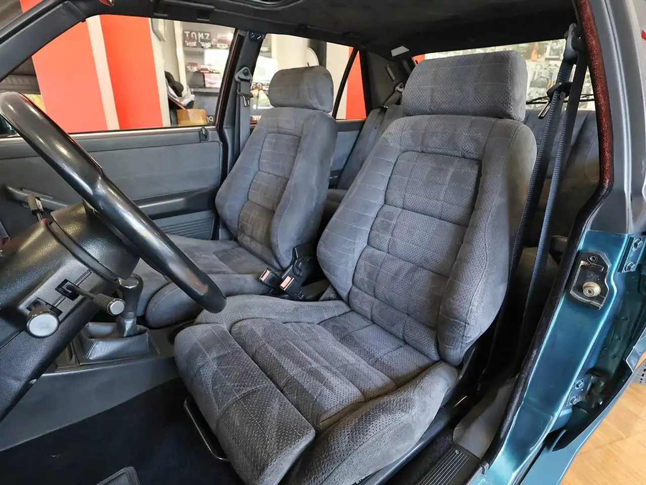 Lancia Delta HF Integrale 16V Evoluzione (1992), foto 8