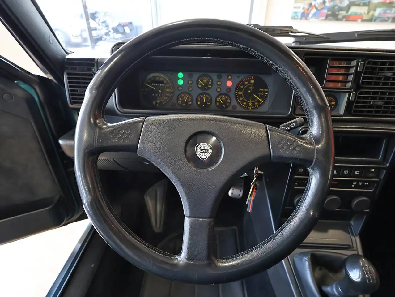 Lancia Delta HF Integrale 16V Evoluzione (1992), foto 11