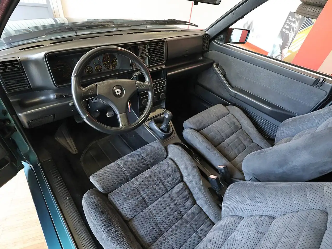 Lancia Delta HF Integrale 16V Evoluzione (1992), foto 9