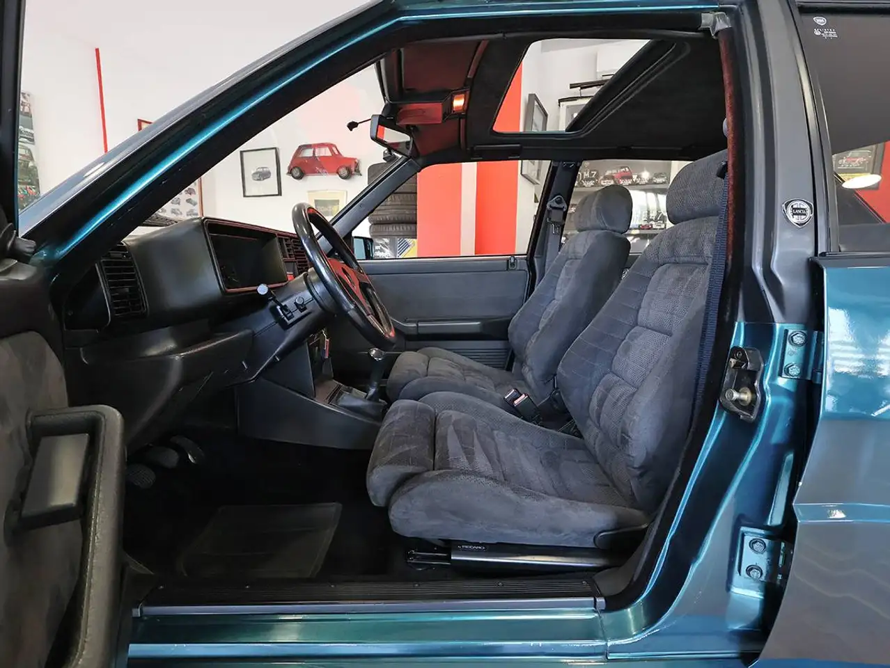Lancia Delta HF Integrale 16V Evoluzione (1992), foto 7