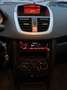 Peugeot 207 SW 95 VTi Tendance Schwarz - thumbnail 5