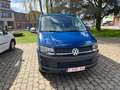 Volkswagen T6 Transporter DSG Lang Bleu - thumbnail 3