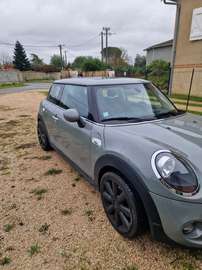 Hatch 3 Portes Cooper S 192 chEdition Cooper S GT