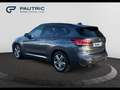 BMW X1 xDrive25eA 220ch M Sport 6cv Gris - thumbnail 3