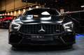 Mercedes-Benz AMG GT 4-Door Coupe AMG 63 S 4MATIC+ Edition 1 Volledige Grey - thumbnail 2