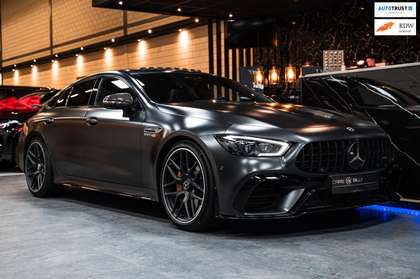 Mercedes-Benz AMG GT 4-Door Coupe AMG 63 S 4MATIC+ Edition 1 Volledige