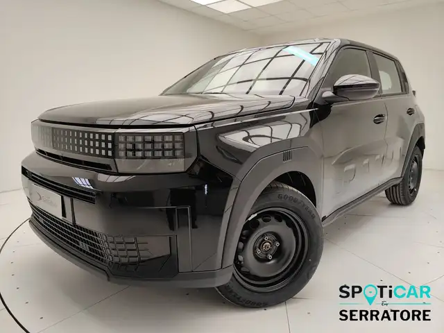 Fiat Grande Panda Nuova Hybrid Icon 1.2 Hybrid 110cv