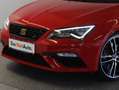SEAT Leon Cupra 300 TSI DSG 4Drive Rot - thumbnail 2