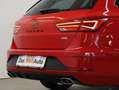 SEAT Leon Cupra 300 TSI DSG 4Drive Rot - thumbnail 12
