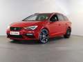 SEAT Leon Cupra 300 TSI DSG 4Drive Rot - thumbnail 1