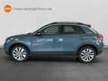 Volkswagen T-Roc 1.5 TSI DSG Goal AHK Navi Digitales Cockpit LED AC Blau - thumbnail 3