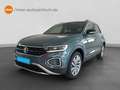 Volkswagen T-Roc 1.5 TSI DSG Goal AHK Navi Digitales Cockpit LED AC Blau - thumbnail 1