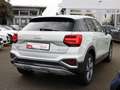 Audi Q2 35 TDI Advanced Matrix LED LM18 AHK Navi+ ACC Silber - thumbnail 2