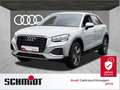 Audi Q2 35 TDI Advanced Matrix LED LM18 AHK Navi+ ACC Silber - thumbnail 1