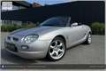 MG MGF ''75'' Limited Edition Stříbrná - thumbnail 3
