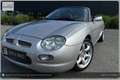MG MGF ''75'' Limited Edition Silber - thumbnail 29