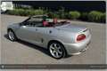 MG MGF ''75'' Limited Edition Stříbrná - thumbnail 12