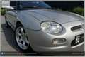 MG MGF ''75'' Limited Edition Stříbrná - thumbnail 1