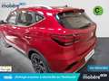 MG ZS 1.0 T-GDI Luxury Aut. 82kW Rojo - thumbnail 4