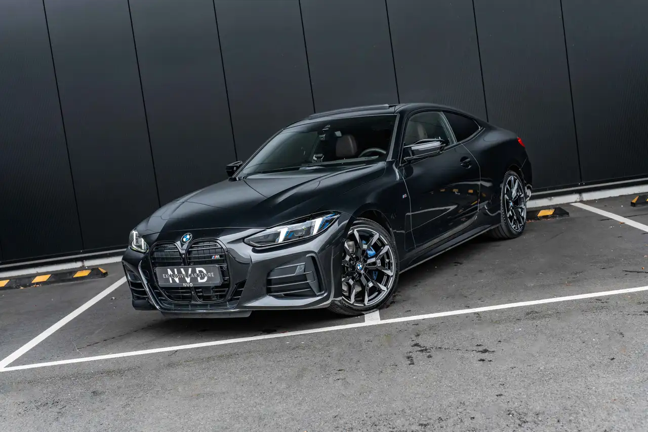 BMW 440