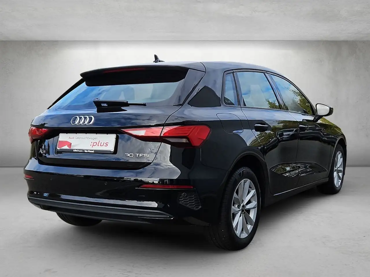 Audi A3, фото 3