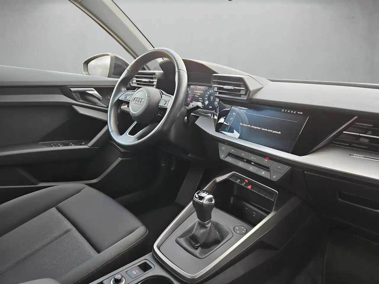 Audi A3, фото 7