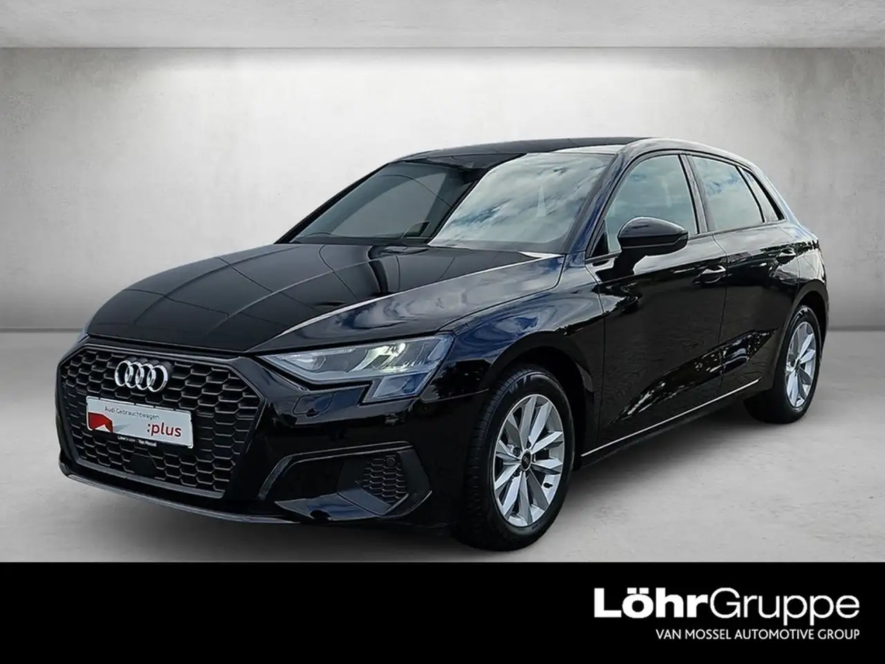 Audi A3, фото 1