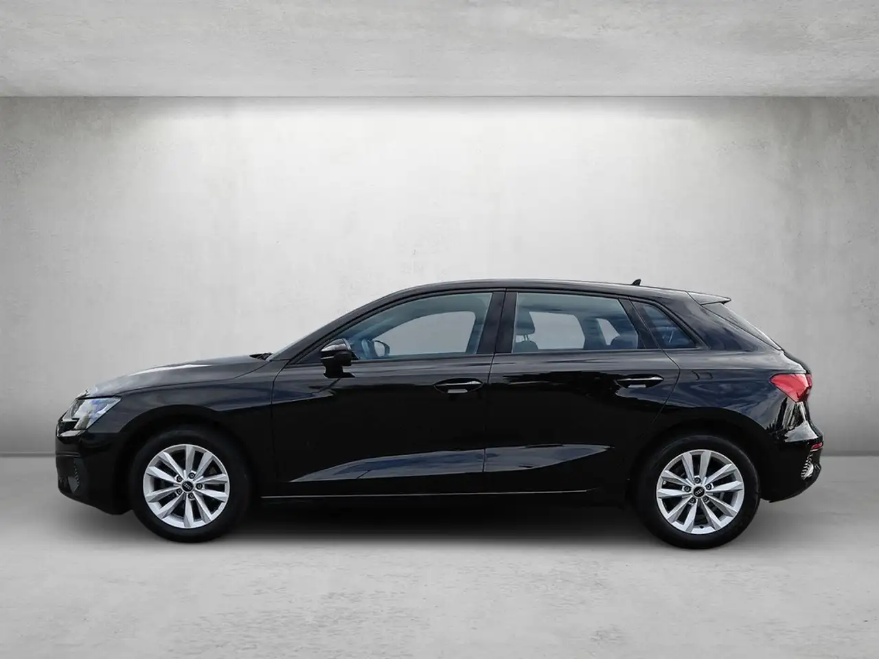 Audi A3, фото 2