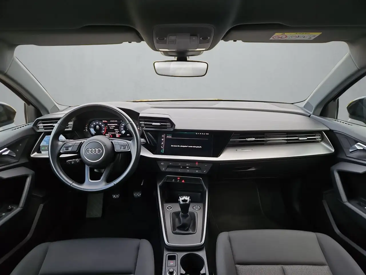 Audi A3, фото 8